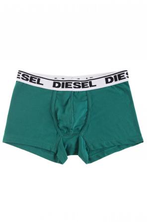 Cotton boxers, zdjęcie 1 Cotton boxers od Diesel